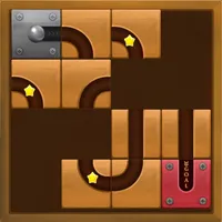 Unblock Ball - Puzzle icon