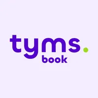 Tyms Book - Accounting App icon