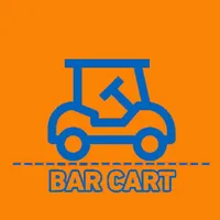 Bar Cart GNV icon