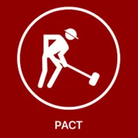 Awesome PACT icon