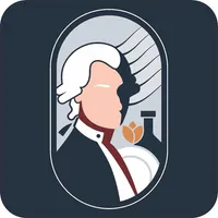 Mozart App icon