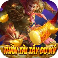 Thần Tài Tây Du Ký icon