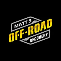 Matt's Off-Road Recovery icon