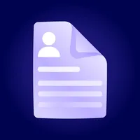 Resume Builder - CV Maker Jubi icon