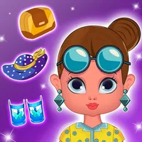 Doll Dress Up & Makeup Games icon