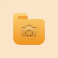 SnapVault - Media Manager icon