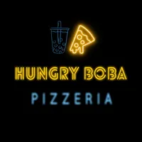 Hungry Boba Pizzeria icon