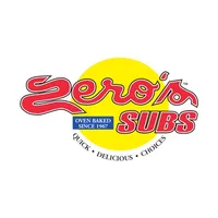 Zero's Subs - Kecoughtan Rd icon