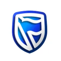 Stanbic Blue247 App icon