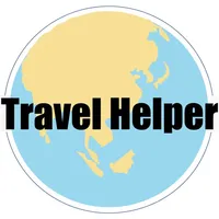 Travel Helper icon