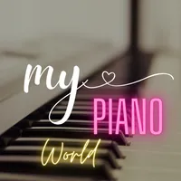 My Piano World icon