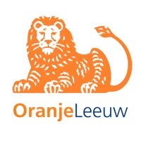 Oranje Leeuw icon