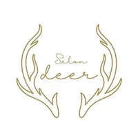 Salon deer icon