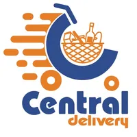 Central Delivery icon