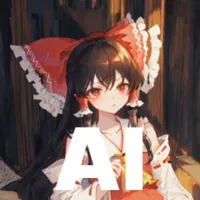 AI Anime Image Generator Novel icon