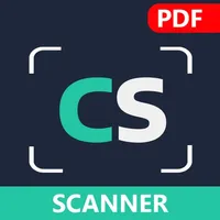 Cam Scan - PDF Scanner icon