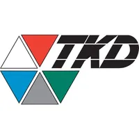 TKD icon