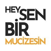 Hey! Sen Bir Mucizesin! icon