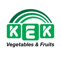 K E K Vegetables and Fruits icon