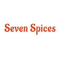 Seven Spices Omagh icon