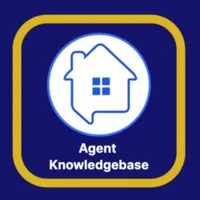 Agent Knowledgebase icon