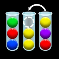 Ball Sort Puzzle : Color Game icon