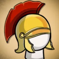 Book Warrior icon