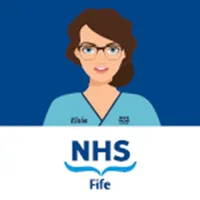 NHS Fife Elsie icon