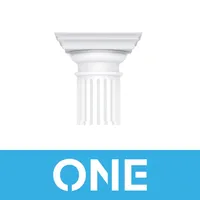 FoundationTitleApp ONE icon