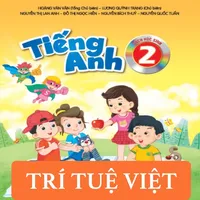 Tieng Anh 2 icon