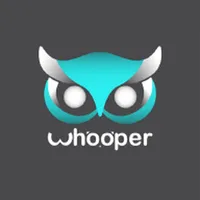 whooper icon