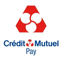 Crédit Mutuel Pay virements icon