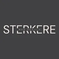 STERKERE med Cecilie icon