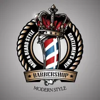 Ultimate Designs BARbershop icon