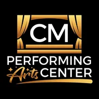 CM Performing Arts Center icon