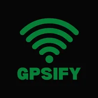 GPSIFY icon