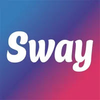 Sway Social icon