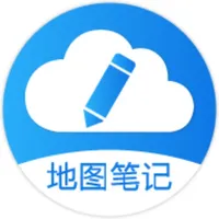 水经微图 icon