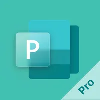 PDF转换器-专业Word,PDF,Xml互转 icon