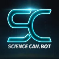 ScienceCanBot icon