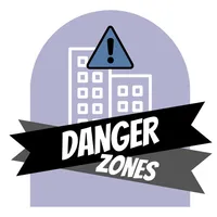 Danger Zones: Campus Safety icon