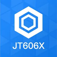 JT606 Calibration Tool icon
