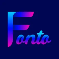 Fonto - Story Font & TextArt icon