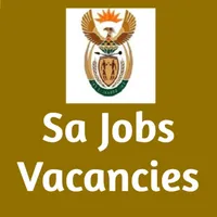 SA Vacancies icon