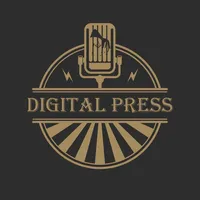 DigitalPress - Новости icon