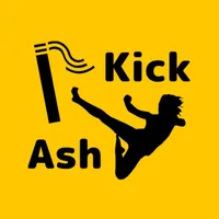 KickAsh! icon