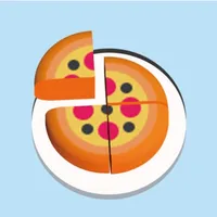 Quarter Pie icon