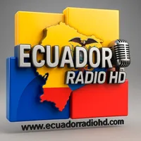 Ecuador Radio HD icon