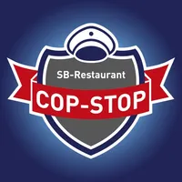 Cop-Stop Restaurant icon