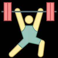 IronAI - AI Fitness Assistant icon